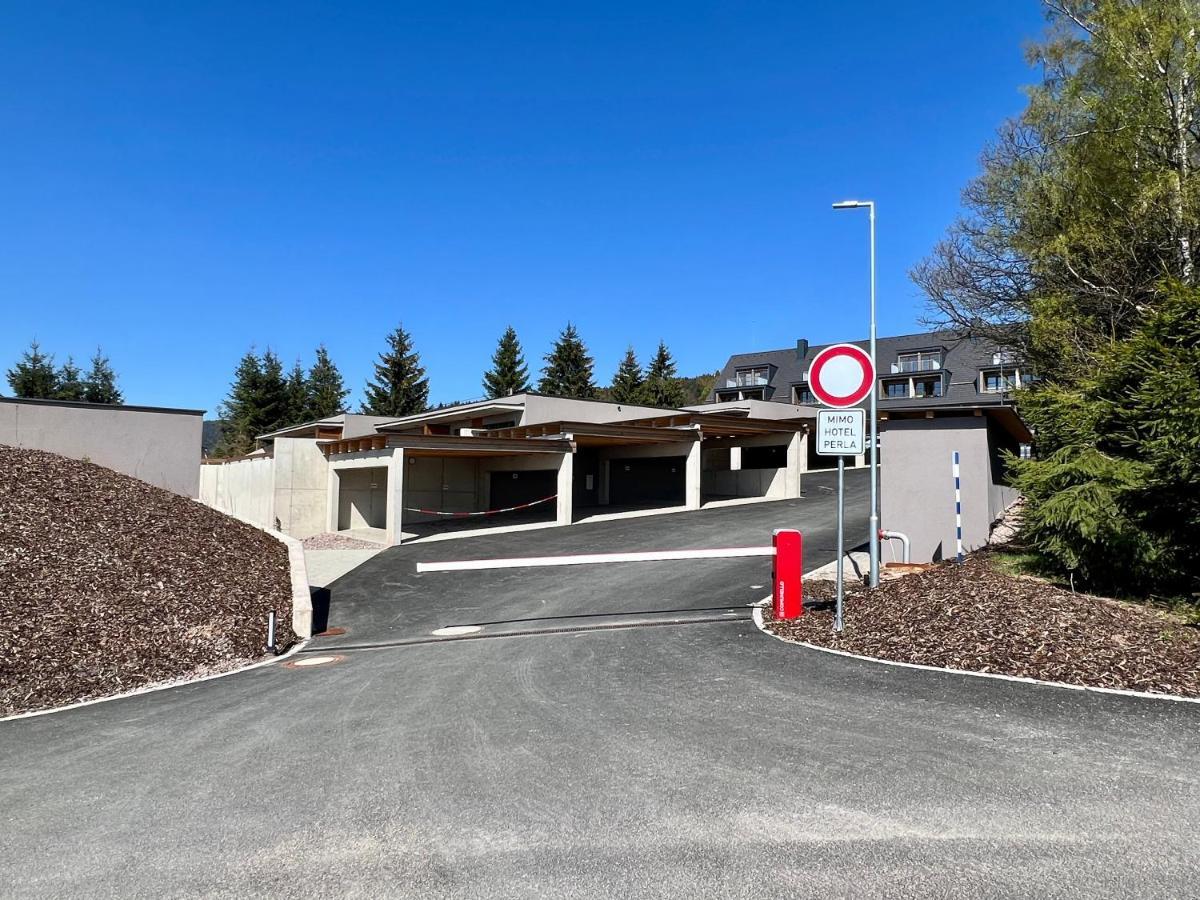 Barth Holiday - Ricky V Orlickych Horach Exterior photo